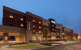 Home2 Suites by Hilton Tuscaloosa Downtown University Boulevard